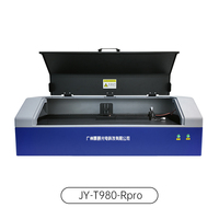 JY-T980-R Medidor de Transmitancia de Superficies Curvas 400-1100nm Precisión de 0.01% Prueba en ≤0.8s para Control de Calidad de Piezas Tubulares de Soldadura Láser de Plástico