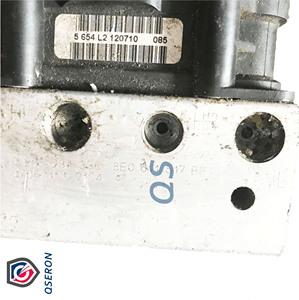 Bomba <span class=keywords><strong>ABS</strong></span> 8E0014517BE 0265951248 Módulo de Control de Frenos 00714U1447 Unidad 0265234336 para HYUNDAI SANTA FE 2011 - Product Image 5