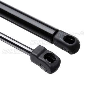 2Pcs Front <b>Engine</b> Cover Hood Lift Gas Strut <b>Bar</b> <b>Support</b> Gas Spring SG326020 613406 74145TK4A01 for Honda Acura TL 2009 -2014 - Product Image 5