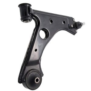 Brazo DE CONTROL DE Tengood para <span class=keywords><strong>FIAT</strong></span> <span class=keywords><strong>FIORINO</strong></span> 51895366 51783056 51892273 55703627 CQ0038R 2017 - Product Image 2