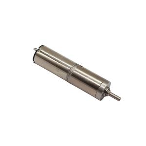 Moteur à engrenages planétaires micro 10 mm 3V 200 tr/min, moteur CC sans noyau à couple élevé pour outils chirurgicaux de précision, serrures intelligentes et articulations de robots - Product Image 2