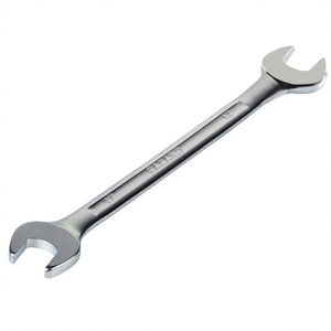 Open End Wrench 17mm For Auto Repair <b>Tools</b> - Product Image 2