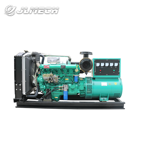 Sistema generador de dosel silencioso listo en paralelo para expansión del centro de datos e instalación de computación perimetral <span class=keywords><strong>Power</strong></span> <span class=keywords><strong>Backup</strong></span> 100kW - Product Image 5