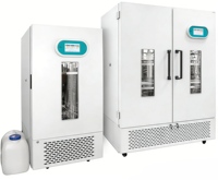 YSANQ QHX-380L-AC Ruang Iklim Buatan/Kabinet Pertumbuhan Terkontrol Suhu Kelembaban dan Cahaya yang Dapat Diprogram/penelitian Pembiakan Tanaman