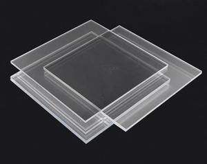 Plaque de polycarbonate solide de qualité supérieure, co-extrudée anti-UV, pour la couverture des serres et des salles de fleurs - Product Image 2