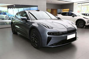 Prix de dépôt Zeekr 001 2026, <span class=keywords><strong>automobile</strong></span> de luxe, 100 kWh, voiture électrique EV, Zeekr 001, autonomie de 750 km - Product Image 6