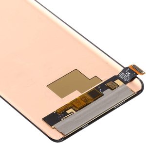 Teléfono móvil MF LCD para <span class=keywords><strong>Oppo</strong></span> findx para <span class=keywords><strong>Oppo</strong></span> <span class=keywords><strong>find</strong></span> X2 <span class=keywords><strong>pro</strong></span> pantalla LCD con marco pantalla LCD y tactil para <span class=keywords><strong>Oppo</strong></span> <span class=keywords><strong>find</strong></span> <span class=keywords><strong>X3</strong></span> <span class=keywords><strong>Pro</strong></span> - Product Image 2