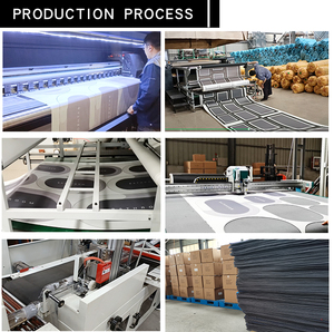 سعر المصنع حصيرة تصريف علوي صحن حجري ماص للأرض الدياتوميت - Product Image 4