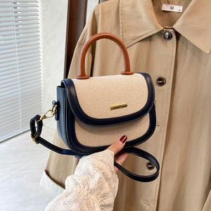 Nuove Borse da Donna a Mano e a Spalla in <span class=keywords><strong>Pelle</strong></span> PU di Marca Famosa di Lusso Portatili Borse a <span class=keywords><strong>Tracolla</strong></span> da Donna - Product Image 4