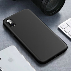 degradabile Paglia Compostabili Molle di TPU Cassa Del Telefono BPA-free Per il iphone di <span class=keywords><strong>Apple</strong></span> <span class=keywords><strong>11</strong></span> Pro XI 6S 7 8 PIÙ XS MAX XR - Product Image 6
