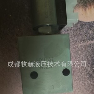 Ensemble d'électrovannes Hydac R10120 01X 01, électriques, simple action, pour applications hydrauliques et métallurgiques - Product Image 4