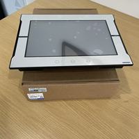 Pantalla TFT de 12,1 "con panel táctil HMI industrial de para sistemas de control PLC