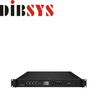 Solution de facturation IPTV VOD pour hôtels, encodeur/transcodeur IP pour jusqu'à 1300 clients, système Android TV STB
