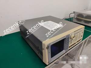 SRS Stanford Research Systems SR850 DSP LOCK-IN AMPLIFICADOR Usado - Product Image 2