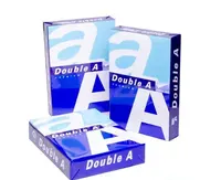 Buy Wholesale China High Quality Cheap Price A4 Copy Paper 75g Double A4 Paper  Copy Paper 80gsm & High Quality Paper Copy at USD 2.52