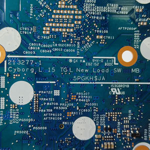 มาเธอร์บอร์ด Dell Latitude 3420 3520 i5-1145G7 01N4HV 213277-1 Cyborg L 15 TGL โหลดใหม่ SW MB 5pgkh $ kA - Product Image 4