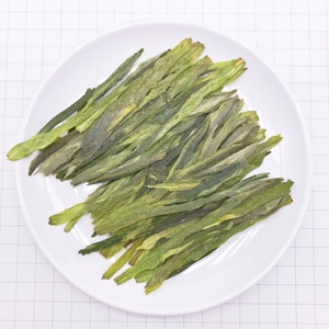 ชาเขียวพิเศษจากจีนเกรดดี LT03ไทปิงโหวไท่ไทปิงไทปิง - Product Image 3