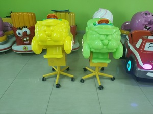 Machine de jeu à bascule pour enfants, chaise à bascule, jeux d'arcade, <span class=keywords><strong>Royal</strong></span> Racer, <span class=keywords><strong>parc</strong></span> d'attractions, pour loisirs commerciaux, en vente, meilleure vente, - Product Image 2