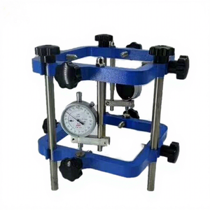 Concrete <strong>Elastic</strong> <strong>Modulus</strong> <strong>Testing</strong> Apparatus - Product Image 1