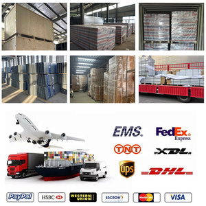 Cannelle de câblage perforée de qualité ingénierie, couleur personnalisable, directement de l'usine, pour projets municipaux, achat en gros - Product Image 6