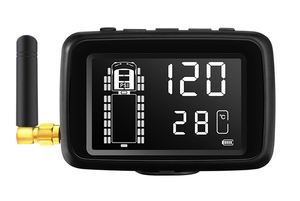 Popular <b>Tire</b> <b>Pressure</b> <b>Monitor</b> <b>System</b> Tpms 6 Wheel for Truck <b>Tire</b> <b>Pressure</b> Monitoring <b>System</b> up to 36 <b>Tires</b> - Product Image 6