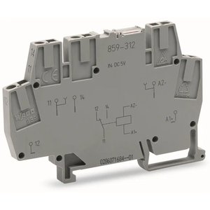 859-314 - ใช้งานร่วมกับ wago ได้ - Product Image 1