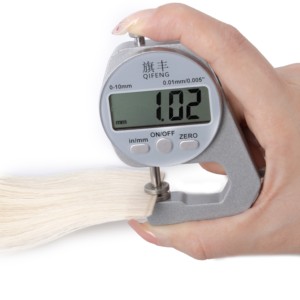 Extensions de cheveux Genius Tape invisibles super fines à double trame 100 % cheveux humains sans couture 2026 - Product Image 5