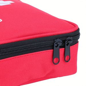 Sac médical léger, trousse de survie en plein air, trousse de premiers soins portable, équipement de camping, randonnée, utilisation d'urgence, personnalisé - Product Image 4