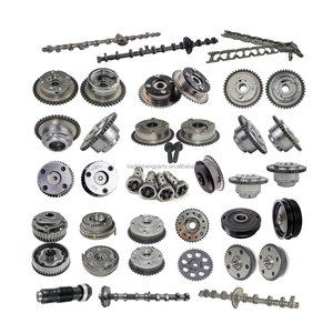 ชุดอุปกรณ์ตั้งเวลาระบบวาล์ว VVT พร้อมเพลาข้อเหวี่ยง เพลาลูกเบี้ยว ชุดลูกปืนเพลาข้อเหวี่ยง  สำหรับรถยนต์เปอโยต์ 208 308 408 - Product Image 3