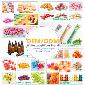 OME Capsules de Soutien Intestinal Nettoyant en 15 Jours – Nettoyant Naturel du Côlon pour la Santé Digestive Adulte <span class=keywords><strong>et</strong></span> des Transit Intestinal Régulier - Product Image 6