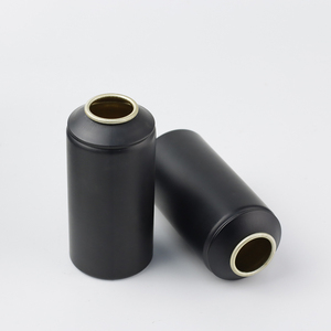 <span class=keywords><strong>Bouteille</strong></span> aérosol en aluminium rechargeable personnalisée de 200/400/500 ml, vaporisateur de <span class=keywords><strong>gaz</strong></span> comprimé, couleur personnalisée, cosmétique, offset EBI - Product Image 6