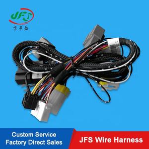 ייצור מנוע חיווט לרתום 7.3 חיווט לרתום Gm צמת חיווט - Product Image 4