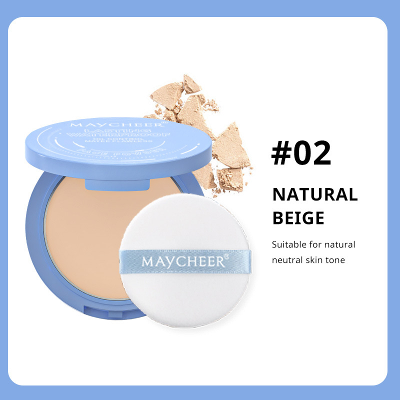 02#NATURAL BEIGE