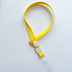 Lanyards Premium de Primera Calidad al por Mayor, Ligeros, de Poliéster y Nailon, Accesorios Personalizados para Negocios, Modelo 036 Contemporáneo - Product Image 5