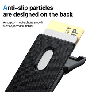 Support magnétique rigide pour <span class=keywords><strong>iPhone</strong></span> 13 14 15 16 Pro Max, étui portefeuille pour téléphone portable - Product Image 3