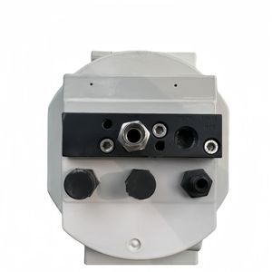 Positionneur de vanne intelligent de précision SIMENS OEM Modèle 6DR5015/6DR5025 Communication HART 4-20mA Protection IP65/IP67 - Product Image 5