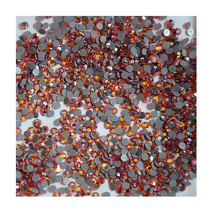Piedras <span class=keywords><strong>de</strong></span> Estrás Termoadhesivas <span class=keywords><strong>DMC</strong></span> al por Mayor para Ropa y Calzado - Product Image 3