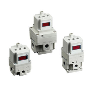 Vannes électro-proporcionnelles de type SMC ITV1050/2050/3050, série BL-CL-L-S - Product Image 3