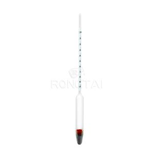 RONGTAI Laboratory Oil <strong>Hydrometer</strong> China Distributor 900-950 Industrial <strong>Hydrometer</strong> - Product Image 6