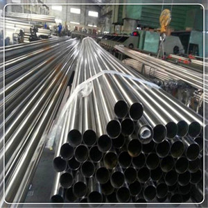 Nhà Máy bán hàng trực tiếp AISI 309S 430 904L 310S đánh bóng Ống thép không gỉ/ống cho thiết bị cơ khí - Product Image 6