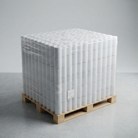 Gulungan Kertas Thermal Grosir Pabrik 3 1/8 X 230, Gulungan Kertas Kasir 80X80 mm, Gulungan Kertas Struk Thermal