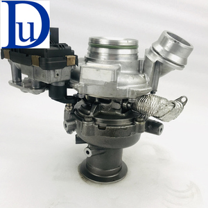 Turbocompresor 819976-5025S 857008212 Compatible con <span class=keywords><strong>BMW</strong></span> <span class=keywords><strong>318</strong></span> 320D 518d F10F11 Motor 2.0L B47D20 819976-0025 819976-0015 842093-0004 - Product Image 5