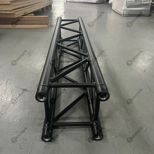 Livraison d'usine 0.5m 1m 1.5m 2m 2.5m 3m Light Show Equipment Frame Trussing <span class=keywords><strong>Structure</strong></span> Exposition Stage <span class=keywords><strong>Structure</strong></span> Aluminium <span class=keywords><strong>Truss</strong></span> - Product Image 3