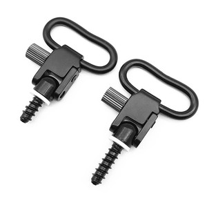 Durable MultiLoop Nylon Gear Tether Strap with Metal Hooks for Outdoor Equipment Carrying and Secure <b>Attachment</b> Use - Product Image 2