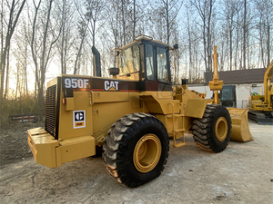Rebuild Caterpillar 950f Original USA Marque Made Haute Qualité 950 950g 950k 950m Cat Chargeur Frontal - Product Image 5