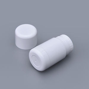 Proveedores de Envases de Desodorante en Barra Blanco Retráctil, Envase de Desodorante en Barra de 50 ml, Proveedores de Botellas de Desodorante en Barra de Plástico - Product Image 5