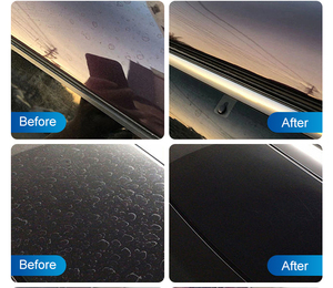 OEM Factory Sapry Eliminador de marcas de agua Carrocería de coche y limpiador de aplicaciones de vidrio - Product Image 4