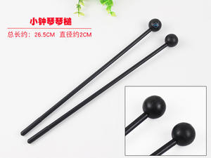 Offre Spéciale populaire différents styles en caoutchouc <span class=keywords><strong>marimba</strong></span> maillets universel xylophone bâtons instrument de percussion - Product Image 6