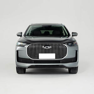 出厂价<span class=keywords><strong>2026</strong></span>年奇瑞瑞虎9 C-DM 106超级版插电式混合动力中型SUV汽车7座左驾新能源 - Product Image 2