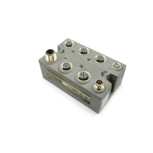 Module système B&R X67 X67AI1323 Module d'entrée analogique PLC d'origine pour PLC X67AI1223 X67AI1233 - Product Image 1